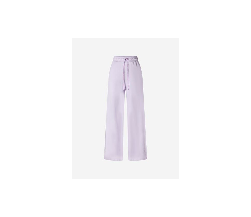 Spirit of OM - Yogahose Ojas - lavendel