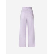 Spirit of OM - Yogahose Ojas - lavendel