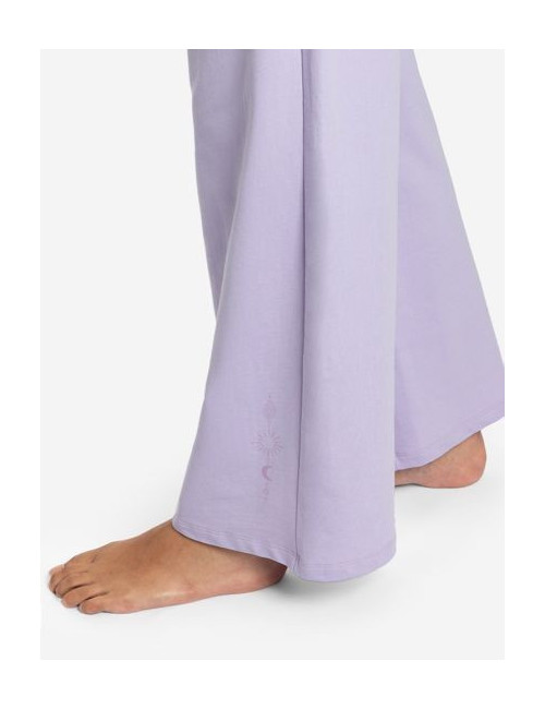 Spirit of OM - Yogahose Ojas - lavendel