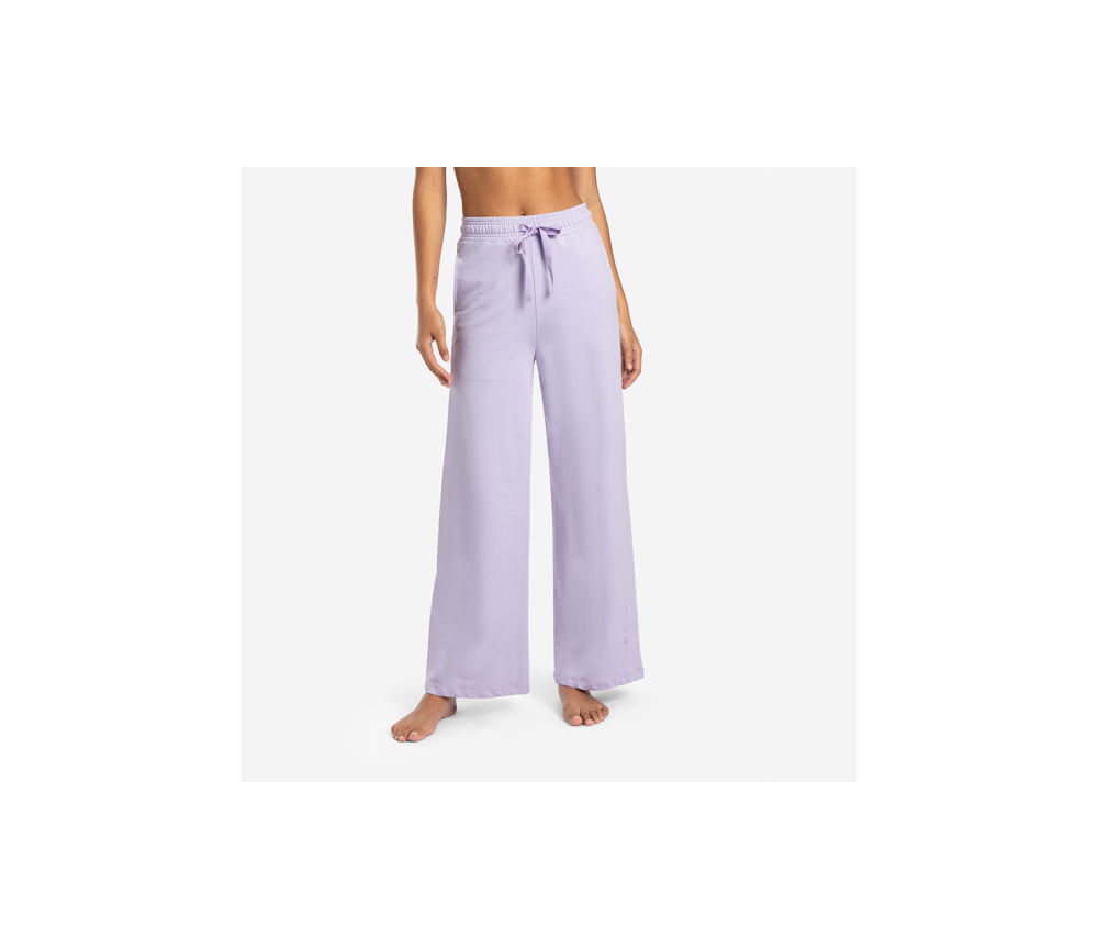 Spirit of OM - Yogahose Ojas - lavendel