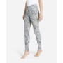 Spirit of OM - Yoga Leggings Puja - graugold