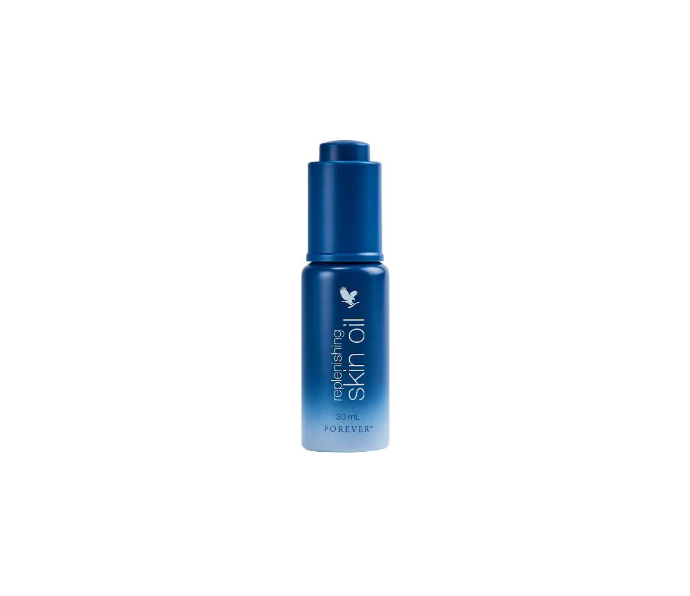Forever - Replenishing Skin Oil - Leichtes, hochwirksames Fluid für die anspruchsvolle Gesichtshaut - 30 ml