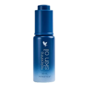 Forever - Replenishing Skin Oil - Leichtes, hochwirksames Fluid für die anspruchsvolle Gesichtshaut - 30 ml