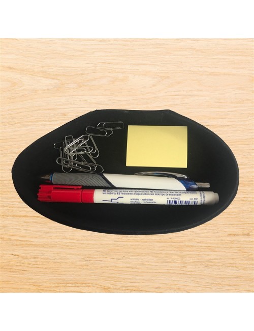 Aufbewahrungs - & Schmuck Dose - Muschel (Pseudodon) - ca. 20-22 x 11-13cm