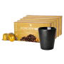 Forever - Exklusives Set – 5 x Forever MÓR™ plus Gratis-Espressotasse!