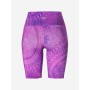Spirit of OM - Yoga Shorts Mabu Bhati Spirit - magnolie