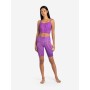Spirit of OM - Yoga Shorts Mabu Bhati Spirit - magnolie
