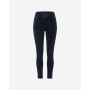 Spirit of OM - Yoga and Run Leggings - dunkelblau