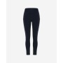 Spirit of OM - Yoga and Run Leggings - dunkelblau