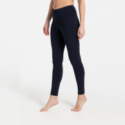 Spirit of OM - Yoga and Run Leggings - dunkelblau