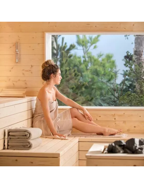 Primavera - Sauna-Aufgüsse - Wärmekick Aroma Sauna bio - 100 ml