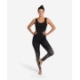 Spirit of OM - Tanktop Satti - schwarz