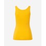 Spirit of OM - Tanktop Satti - sonnenblume