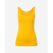 Spirit of OM - Tanktop Satti - sonnenblume