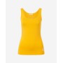 Spirit of OM - Tanktop Satti - sonnenblume
