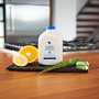 Forever - Forever Freedom® - Aloe Fitnessdrink mit Orangengeschmack & MSM- 1 Liter