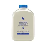Forever - Forever Freedom® - Aloe Fitnessdrink mit Orangengeschmack & MSM- 1 Liter