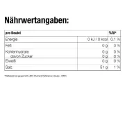 Forever - Aloe Blossom Herbal Tea® - Aufgussgetränk aus Aloe-Vera-Blüten - 25 Filterbeutel