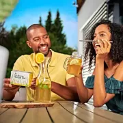 Forever - Aloe Blossom Herbal Tea® - Aufgussgetränk aus Aloe-Vera-Blüten - 25 Filterbeutel