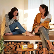 Forever - Aloe Blossom Herbal Tea® - Aufgussgetränk aus Aloe-Vera-Blüten - 25 Filterbeutel