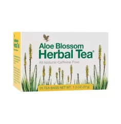 Forever - Aloe Blossom Herbal Tea® - AloeVera Tee mit 25 Teebeuteln