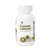 Forever - Forever Calcium® - Starke Knochen, gesunde Zähne, vitales Bindegewebe - 90 Presslinge