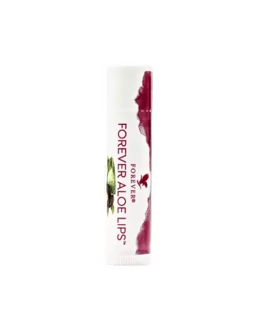 Forever - Forever Aloe Lips™ - Hochwertiger Lippenpflegestift mit Aloe Vera