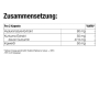 Forever - Forever Active HA® - Nahrungsergänzungsmittel mit Hyaluronsäure-Extrakt, Ingwer und Kurkuma-Extrakt - 60 Kapseln