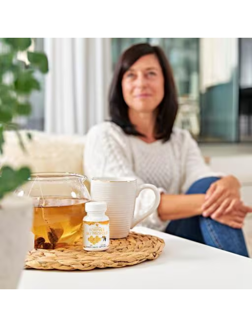 Forever - Forever Bee Propolis® -Nutze das Wissen der Bienen! - 60 Presslinge