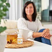 Forever - Forever Bee Propolis® -Nutze das Wissen der Bienen! - 60 Presslinge