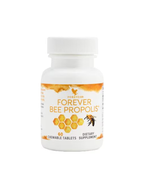 Forever - Forever Bee Propolis® -Nutze das Wissen der Bienen! - 60 Presslinge