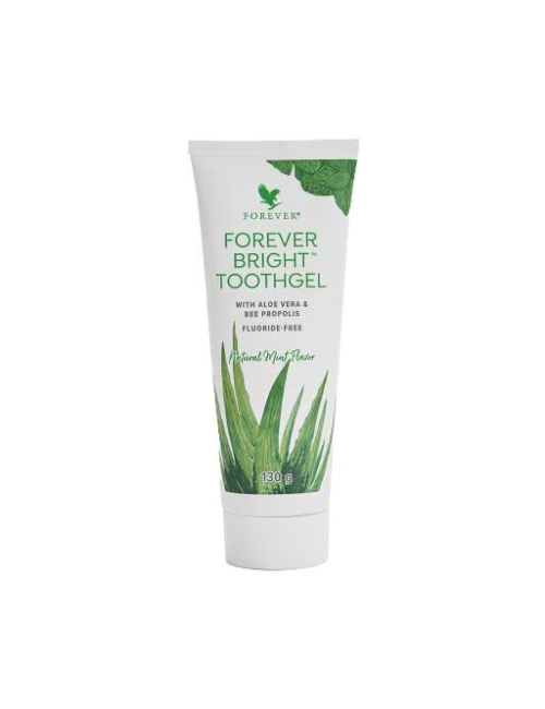 Forever - Forever Bright® - Schonende Zahncreme mit Aloe Vera - 130g