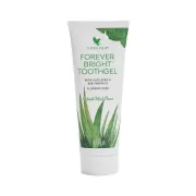 Forever - Forever Bright® - Schonende Zahncreme mit Aloe Vera - 130g