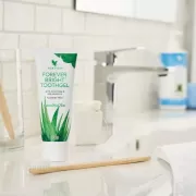 Forever - Forever Bright® - Schonende Zahncreme mit Aloe Vera - 130g