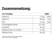 Forever - Forever ImmuBlend™ -Nahrungsergänzungsmittel für mehr Wiederstandskraft -mit Vitamin C, D und Zink - 60 Presslinge
