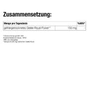 Forever - Forever Royal Jelly® - Forever Royal Jelly mit Gelée Royal - 60 Presslinge