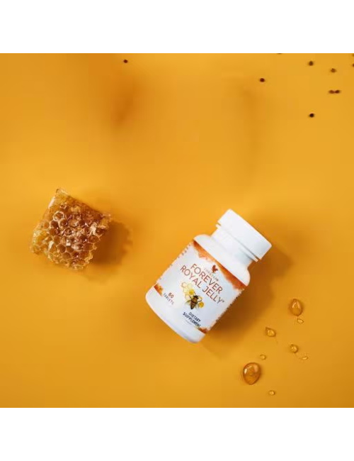 Forever - Forever Royal Jelly® - Forever Royal Jelly mit Gelée Royal - 60 Presslinge