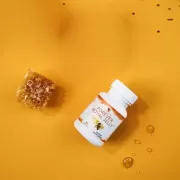 Forever - Forever Royal Jelly® - Forever Royal Jelly mit Gelée Royal - 60 Presslinge