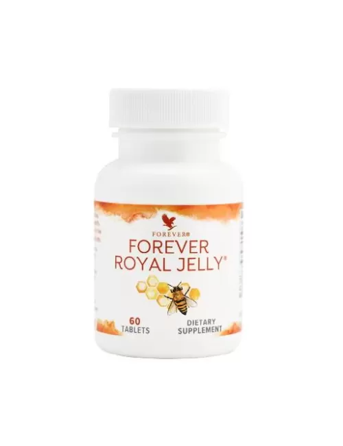 Forever - Forever Royal Jelly® - Forever Royal Jelly mit Gelée Royal - 60 Presslinge