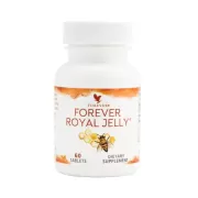 Forever - Forever Royal Jelly® - Forever Royal Jelly mit Gelée Royal - 60 Presslinge