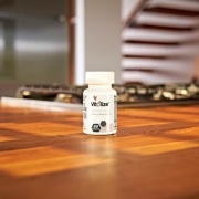 Forever - VITOLIZE™ Men - Nahrungsergänzungsmittel speziell für Männer - 60 Softgel-Kapseln