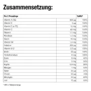 Forever - Forever daily™ - Forever daily™ – Vitamin- und Mineralstoffkombination - 60 Presslinge