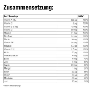 Forever - Forever daily™ - Vitamin- und Mineralstoffkombination - 60 Presslinge