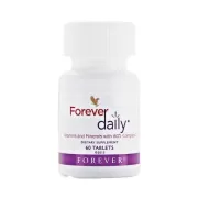 Forever - Forever daily™ - Forever daily™ – Vitamin- und Mineralstoffkombination - 60 Presslinge