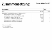 Forever - Vital5® Forever Aloe Berry Nectar™ - Vital5® – Tägliche Basisversorgung für Jeden - 8tlg. Set