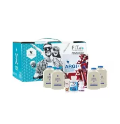 Forever - Vital5® Forever Freedom® - Vital5® – Tägliche Basisversorgung für Jeden - 8tlg. Set