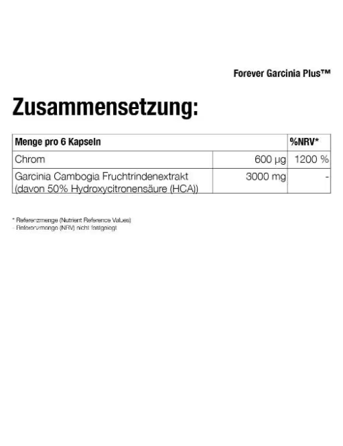 Forever - Forever C9 Aloe Vanilla - das 9 Tage Basis-Körperreinigungsprogramm - 6tlg. Set