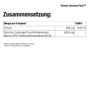 Forever - Forever C9 Aloe Vanilla - das 9 Tage Basis-Körperreinigungsprogramm - 6tlg. Set