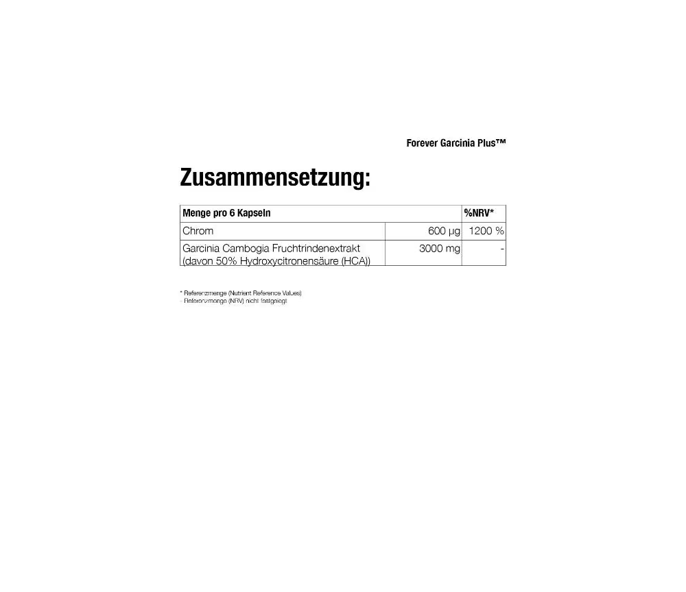 Forever - Forever C9 Aloe Chocolate - das 9 Tage Basis-Körperreinigungsprogramm - 6tlg. Set