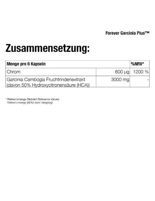 Forever - Forever C9 Aloe Chocolate - das 9 Tage Basis-Körperreinigungsprogramm - 6tlg. Set